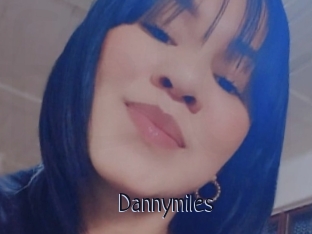 Dannymiles
