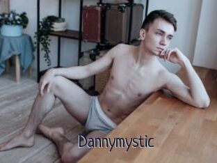 Dannymystic