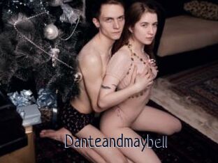 Danteandmaybell