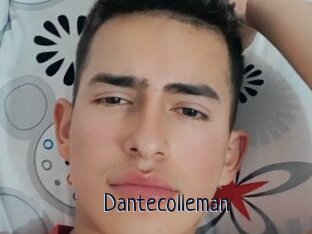 Dantecolleman