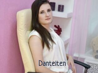 Dantelten