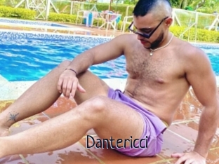 Dantericci