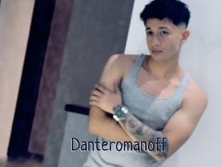 Danteromanoff