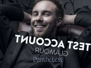 Danthetest