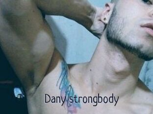 Dany_strongbody