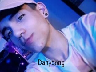 Danydong