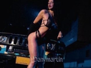 Danymartin
