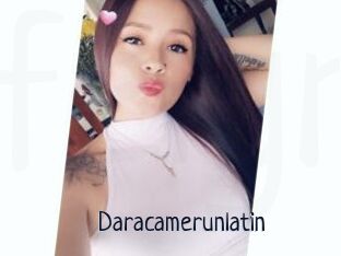 Daracamerunlatin