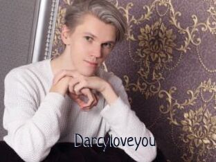 Darcyloveyou