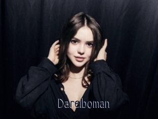 Darelboman