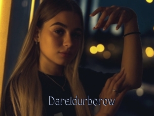 Dareldurborow
