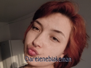 Dareleneblakeman