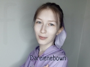 Darelenebown