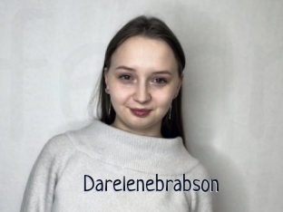 Darelenebrabson