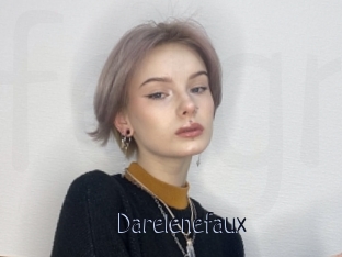 Darelenefaux