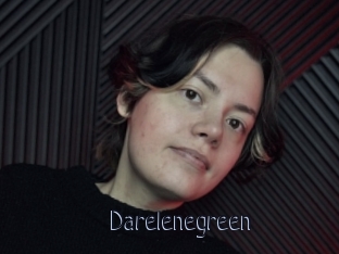 Darelenegreen