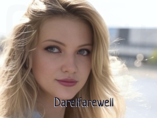 Darelfarewell