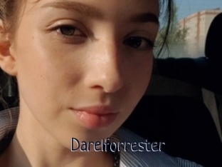Darelforrester