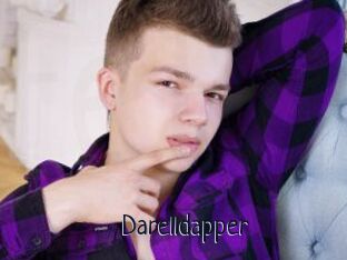 Darelldapper