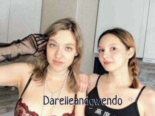 Darelleandgwendo