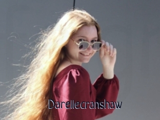 Darellecranshaw
