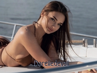 Darelledevall