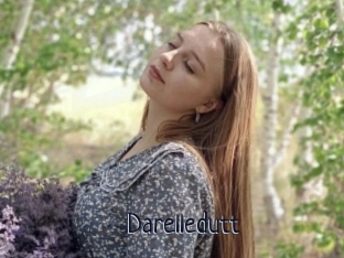 Darelledutt