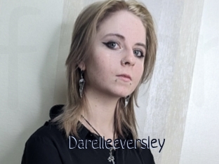 Darelleeversley