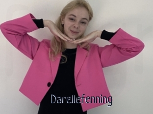 Darellefenning