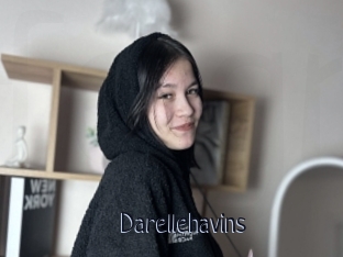 Darellehavins