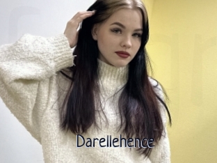 Darellehence