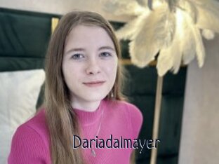 Dariadalmayer
