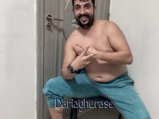Dariagherase