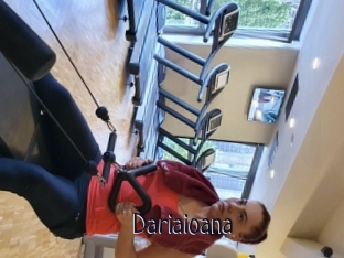 Dariaioana