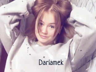 Dariamek