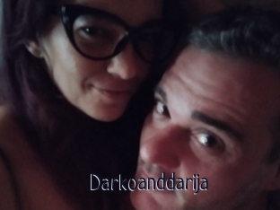 Darkoanddarija