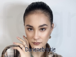 Darlenebrittle