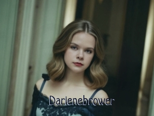 Darlenebrower