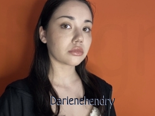 Darlenehendry