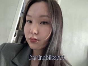 Darlineblissett