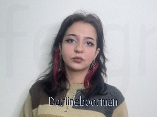 Darlineboorman