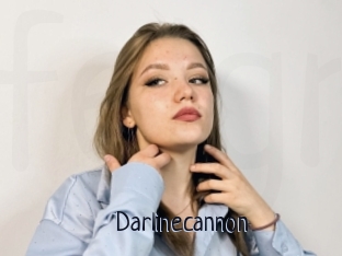 Darlinecannon