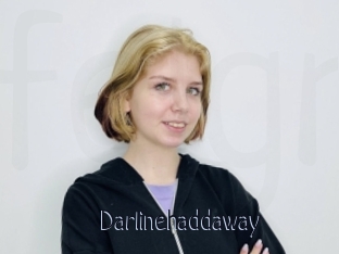 Darlinehaddaway