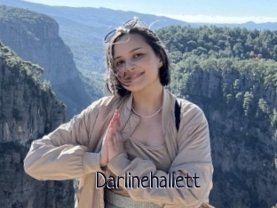 Darlinehallett
