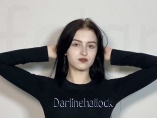 Darlinehallock