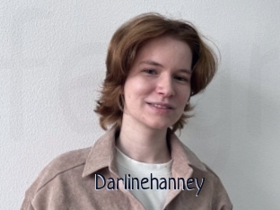 Darlinehanney