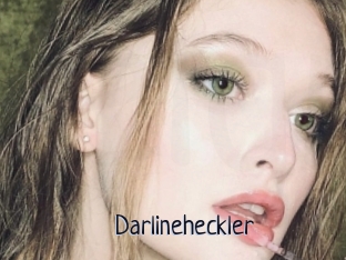 Darlineheckler
