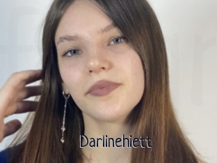 Darlinehiett
