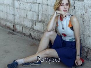 Darnyeva