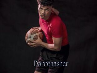Darrenasher